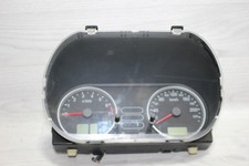 Tachometer Tacho Kombiinstrument 4S6F10849EA Ford Fiesta V 02 JH3 Bj,03