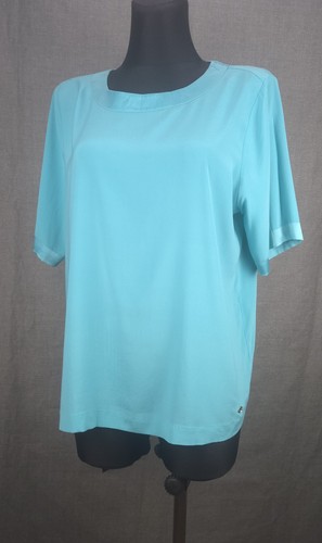 Walbusch damen bluse kurzarm - walbusch,