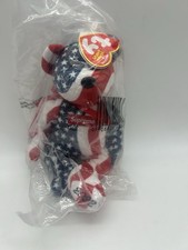 Supreme x TY Beanie Baby USA