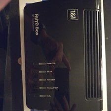 AVM FRITZ!Box 7530 AX Modem