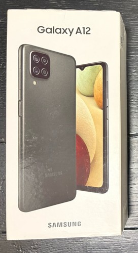 Samsung galaxy a12 verpackung - samsung,