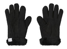 Sansibar Handschuhe Lammfell