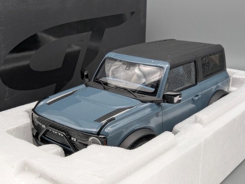 Modellautos gt spirit - 1:18,