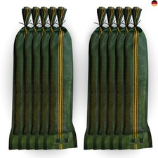 10x Sandsäcke Silosandsäcke