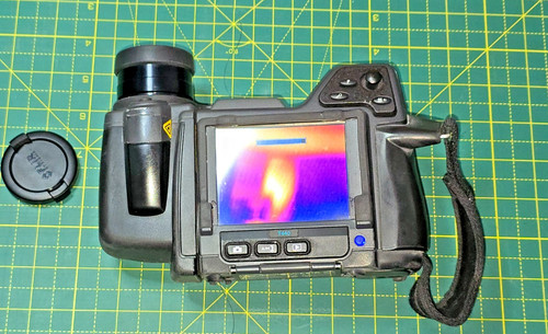 Flir t440bx wärmebildkamera - t440bx,