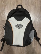 Harley Davidson Rucksack mit