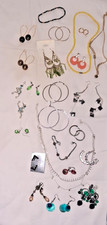 Großes modeschmuck paket - modeschmuck,