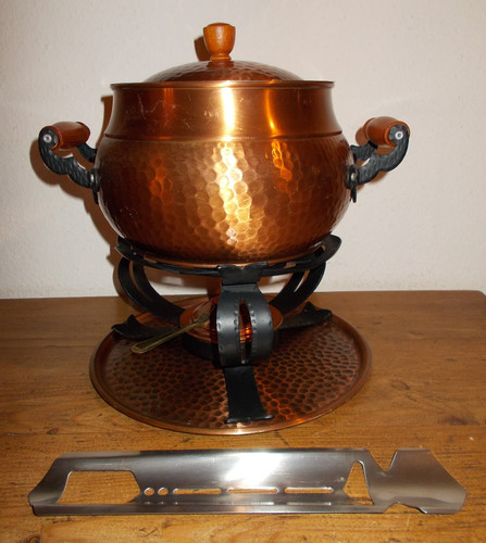 Feuerzangen bowle set - feuerzangen-bowle,