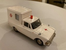 Moskwitsch Ambulanz , 1:43