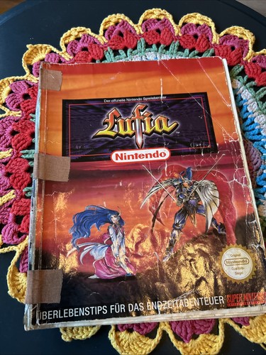 Für nostalgiker super - für,