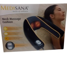Medisana Nackenmassagekissen