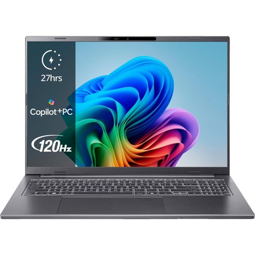 Acer aspire notebook - ai,