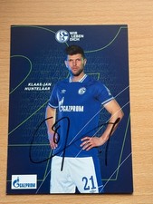 Klaas-Jan Huntelaar FC Schalke