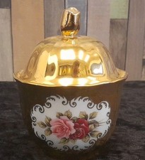 HK Bavaria, alte Zuckerdose