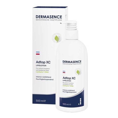 Dermasence adtop - dermasence,