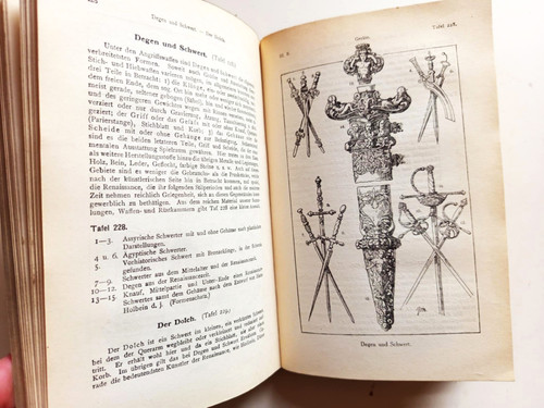Franz sales meyer handbuch - sales, meyer-