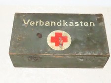 Holz Kasten Verbandskasten