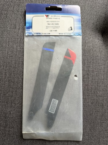 Walkera v120d02s - walkera,