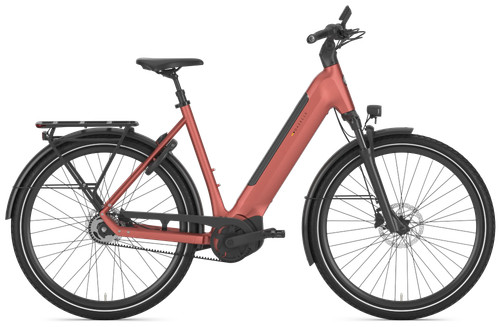 Gazelle ultimate 53 - |, c5+