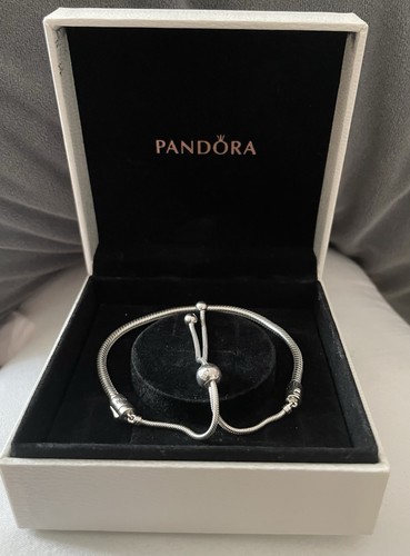 Pandora armband sterlingsilber - pandora,