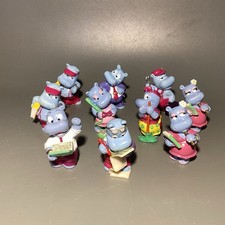 The Happy Hippo Company