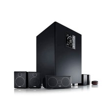Teufel 5.1 Heimkino-Boxensystem Concept E 450 Digital
