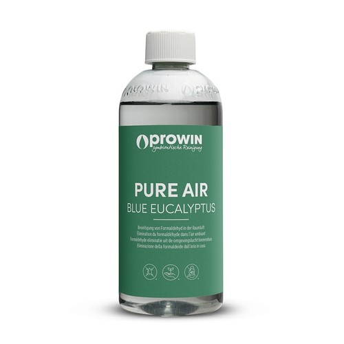 Prowin pure air blue - air,