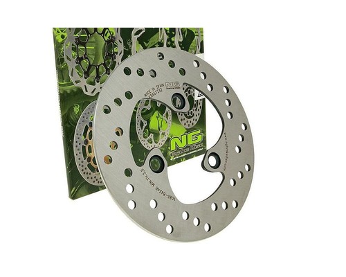 Bremsscheibe daelim five - ng, s
