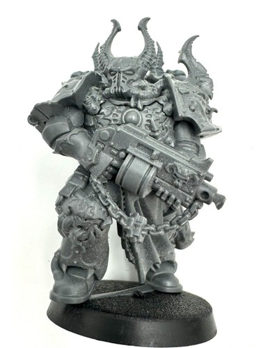 Warhammer 40k chaos - 40k,