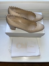 Chloe Damenpumps 39,5