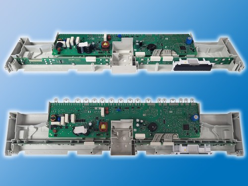Elektronik reparatur miele - elektronik,