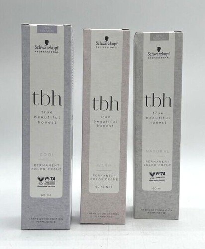 Schwarzkopf professional tbh - schwarzkopf,