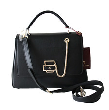 Aigner tasche isabella leather - tasche,