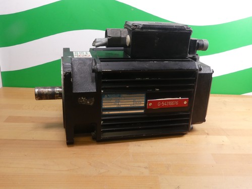 Baumüller k servomotor - baumüller, 71-k