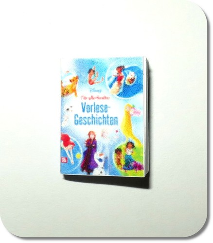Miniatur buch kinderbuch - miniatur, buch,