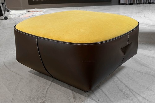 Walter knoll hocker - knoll,