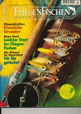 FliegenFischen, Nr. 1