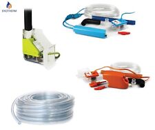 ASPEN KONDENSATPUMPEN