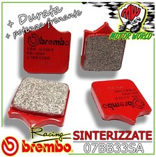 07BB33SA Brembo