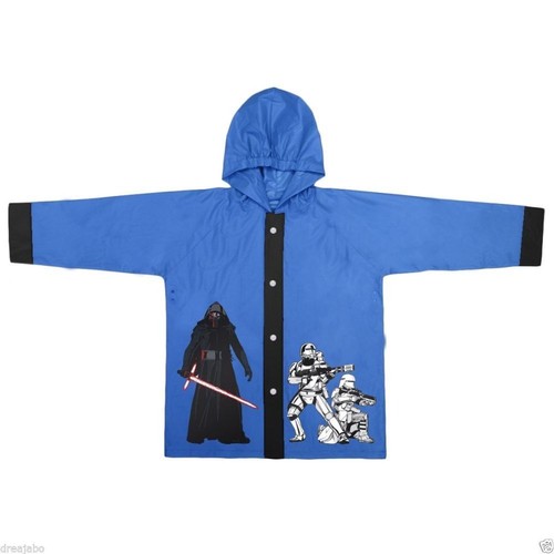 Regenjacke star wars - , wars*