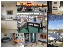 Ferienwohnung inmitten