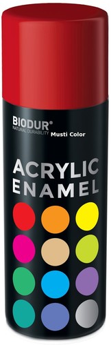 400ml acryl sprühfarbe - acryl,