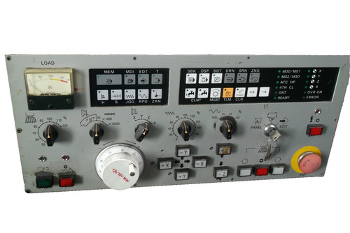 Fanuc bedienteil panel - fanuc,