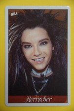 Bill Kaulitz - Tokio Hotel  -
