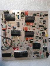 Philips CD-303 o.ä. Digital-Analog Platine TDA1540D 100ok