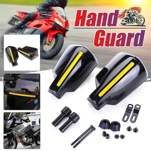 Motorrad handprotektoren - motorrad,