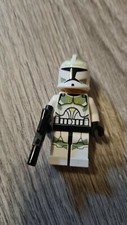 Lego Star Wars Green Clone