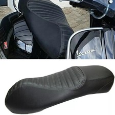 Echtleder sitzbezug für vespa - echtleder,
