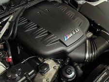 S65B40A Motor M3 Komplett für BMW 3er E92 E93 4.0 V8 420 PS 100tkm