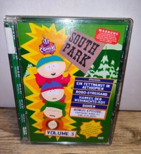 South Park: DVD-Volume 03 (1